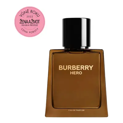 Burberry Burberry Hero parfémová voda 50 ml