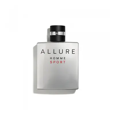 CHANEL Allure homme sport Toaletní voda s rozprašovačem - EAU DE TOILETTE 50ML 50 ml