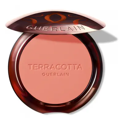 Guerlain Terracotta Blush pudrová tvářenka pro zdravý lesk 90 % složek přírodního původu - 02