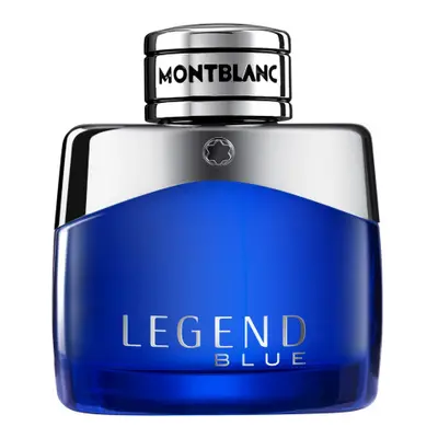 Montblanc Legend Blue parfémová voda 30 ml