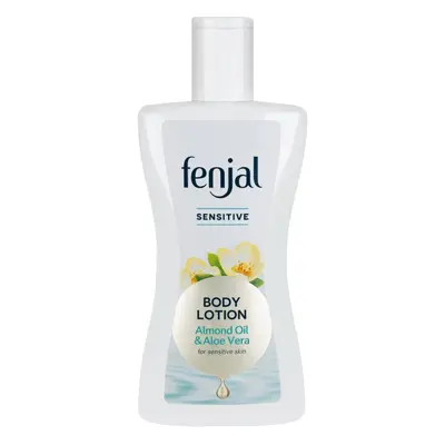 Fenjal Sensitive Body Lotion tělové mléko 200 ml