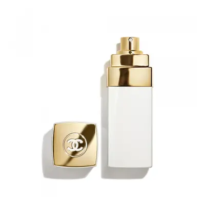 CHANEL Coco mademoiselle Toaletní voda v plnitelném rozprašovači - EAU DE TOILETTE 50ML 50 ml