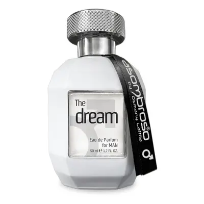 ASOMBROSO BY OSMANY LAFFITA The Dream for Man parfémová voda 50 ml