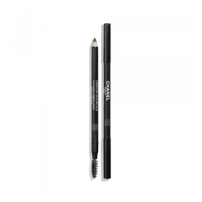 CHANEL CRAYON SOURCILS SCULPTING EYEBROW PENCIL TVARUJÍCÍ TUŽKA NA OBOČÍ - 40 BRUN CENDRÉ 1G