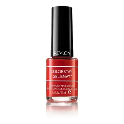 Revlon Colorstay Gel Envy Longwear Nail Enamel lak na nehty - 625 Get Lucky 11.7 g