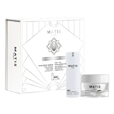 Matis Paris Corrective Set set na mimické vrásky