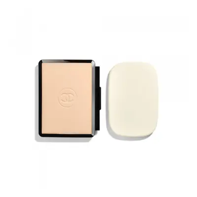 CHANEL Ultra le teint - NÁPLŇ Dlouhodržící – kompaktní make-up pro celodenní komfort a bezchybný