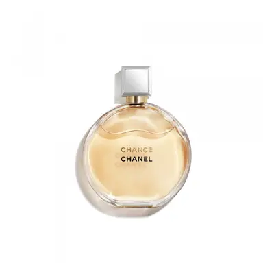 CHANEL Chance Parfémová voda s rozprašovačem - EAU DE PARFUM 50ML 50 ml