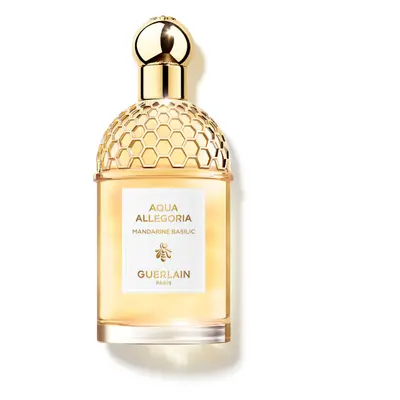 Guerlain Aqua Allegoria Mandarine Basilic toaletní voda 125 ml