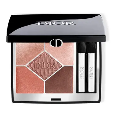 Dior Diorshow 5 Couleurs Eye Palette paletka očních stínů - 429 Toile de Jouy 7 g