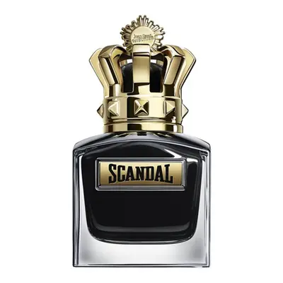 Jean Paul Gaultier SCANDAL POUR HOMME LE PARFUM parfémová voda 50 ml