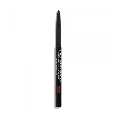 CHANEL Stylo yeux waterproof Odolná tužka na oči a kajalová tužka - 36 PRUNE INTENSE 0.3G 0 g