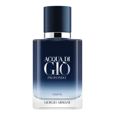 Giorgio Armani Acqua di Giò Profondo Parfum parfémová voda 30 ml