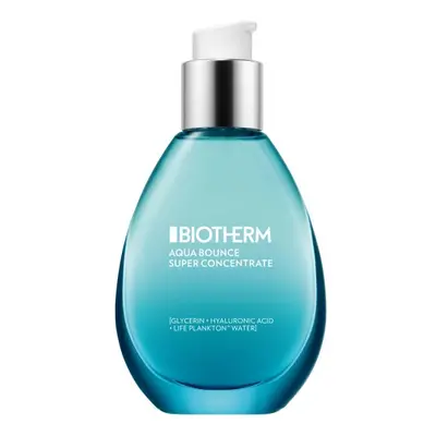 Biotherm Aquasource Concentrate Plump gelový krém 50 ml