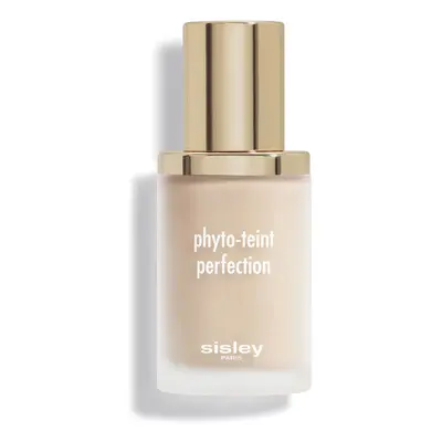 Sisley PHYTO-TEINT PERFECTION pečující make-up s dokonalým krytím - 0N DAWN 30 ml