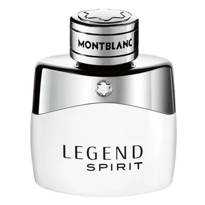 Montblanc Legend Spirit toaletní voda 30 ml