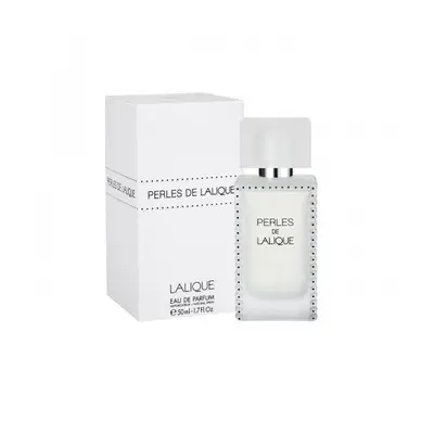 Lalique Lalique Perles de Lalique Parfémová voda parfémová voda - parfémová voda 100 ml