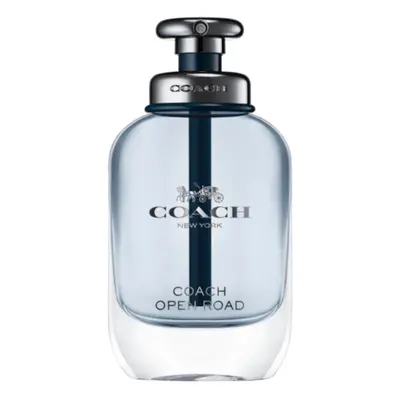 Coach Open Road toaletní voda 40 ml