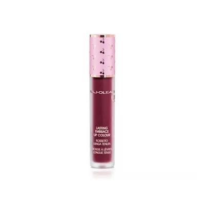 Naj-Oleari Lasting Embrace Lip Colour dlouhotrvající tekutá barva na rty - 10 dark burgundy 5ml