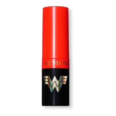 Revlon WW84 Super Lustrous Lipstick rtěnka - Amazon 4,2 g