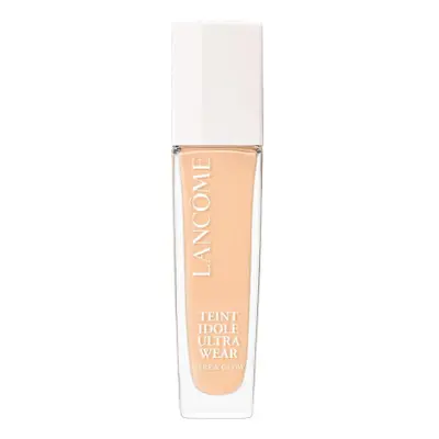 Lancôme Teint Idole Ultra Wear Care & Glow pečující make-up s rozjasňujícím efektem a SPF 25 - 