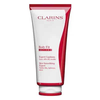 Clarins BODY FIT tělový krém 200 ml