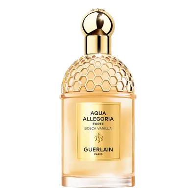 Guerlain Aqua Allegoria Forte Bosca Vanilla parfémová voda 125 ml