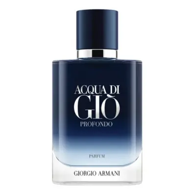 Giorgio Armani Acqua di Giò Profondo Parfum parfémová voda 50 ml