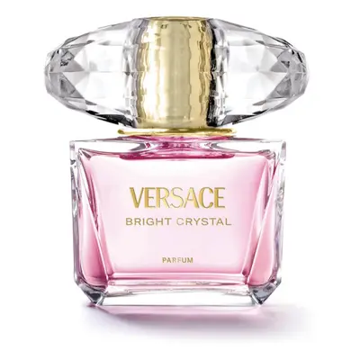 Versace Bright Crystal Parfum parfém 90 ml