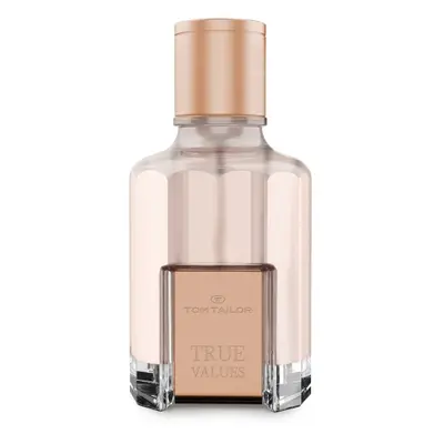 Tom Tailor True Values for Her parfémová voda 50 ml