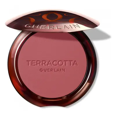 Guerlain Terracotta Blush pudrová tvářenka pro zdravý lesk 90 % složek přírodního původu - 03