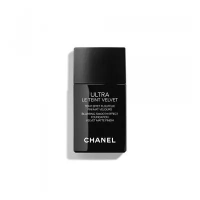 CHANEL ULTRA LE TEINT VELVET VYHLAZUJÍCÍ MAKE-UP SE SAMETOVĚ MATNÝM VZHLEDEM - BD21 30 ML 30 ML