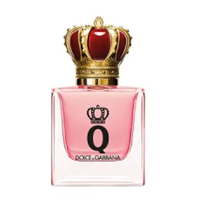 Dolce&Gabbana Q BY D&G parfémová voda 30 ml