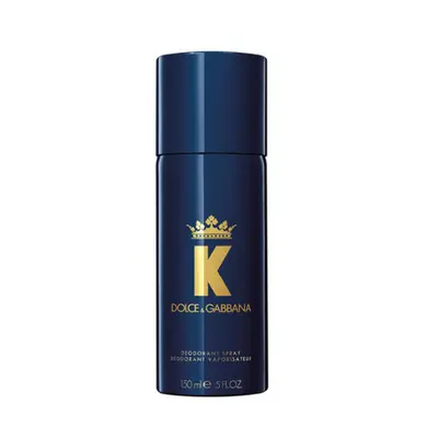 Dolce&Gabbana K BY Dolce&Gabbana Deo Spray deo spray 150 ml