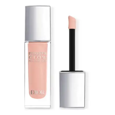 Dior Forever Glow Maximizer tekutý rozjasňovač - 017 Nude 11 ml