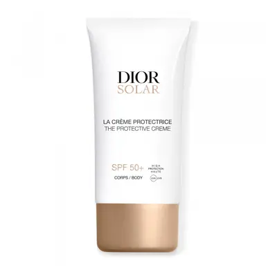 Dior Solar The Protective Creme SPF 50 krém na opalování 150 ml