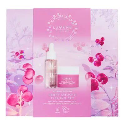 Lumene Berry Smooth Firming Set 2024 dárkový set