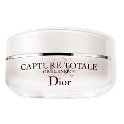 Dior CAPTURE TOTALE C.E.L.L. ENERGY FIRMING & WRINKLE-CORRECTIVE EYE CREME Oční krém 15 ml