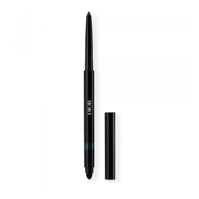 Dior Diorshow Stylo voděodolná oční linka - 296 Matte Blue 0,3 g