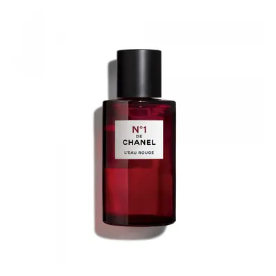 CHANEL N°1 de chanel l'eau rouge Revitalizační parfémová voda - FLAKON 100ML 100 ml