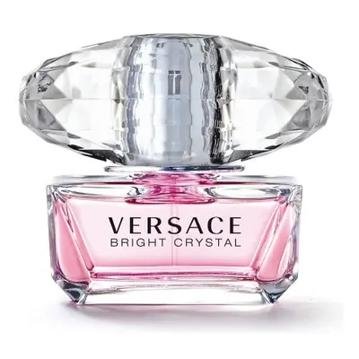 Versace Bright Crystal toaletní voda 50 ml