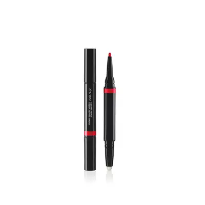 Shiseido LIPLINER INKDUO inovativní duo primeru a tužky na rty - 08 LIP 0.2g Primer 0.9g