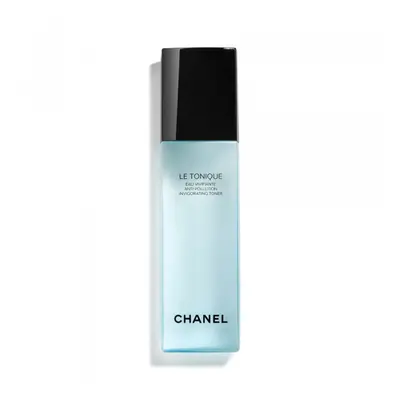 CHANEL Le tonique Povzbuzující tonikum proti znečištění - FLAKON 160ML 160 ml