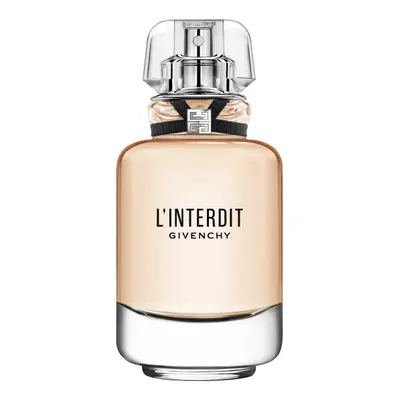 Givenchy L’Interdit Eau De Toilette toaletní voda 50 ml