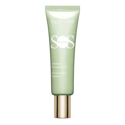 Clarins SOS PRIMER podkladová báze - GREEN 30 ml