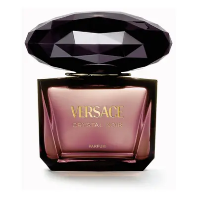 Versace Crystal Noir Parfum perfém 90 ml