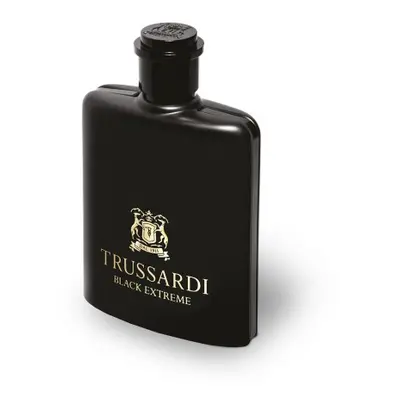 Trussardi Black Extreme toaletní voda 30 ml