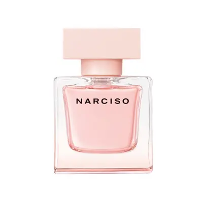 Narciso Rodriguez Narciso Cristal parfémová voda 50 ml