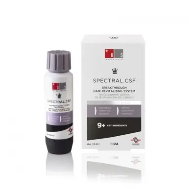 DS Laboratories SPECTRAL CSF sérum proti vypadávání vlasů 60 ml