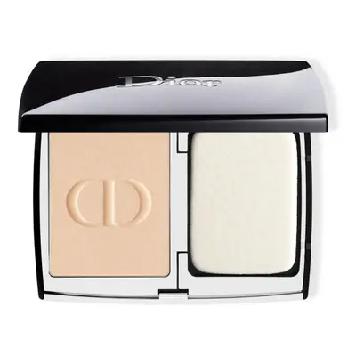 Dior Dior Forever Natural Velvet Compact Foundation kompaktní make-up - 2N Neutral 10 g